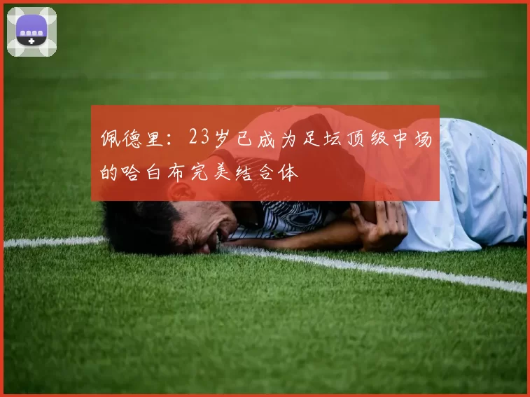 佩德里：23岁已成为足坛顶级中场的哈白布完美结合体