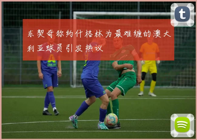 东契奇称约什格林为最难缠的澳大利亚球员引发热议