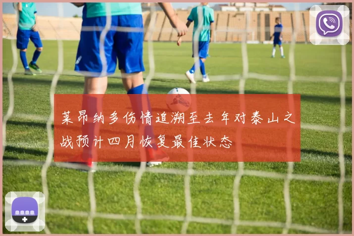 莱昂纳多伤情追溯至去年对泰山之战预计四月恢复最佳状态